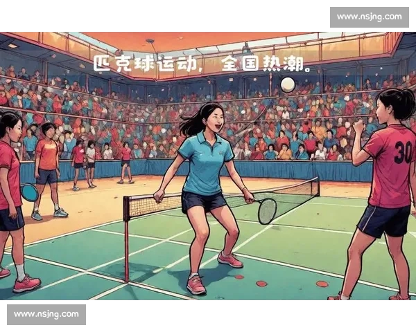 体育短视频风口下全民运动热潮与内容创作新机遇解析趋势与未来